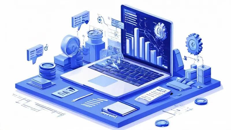 PPT主题设计指南：六大主题类型及制作要点