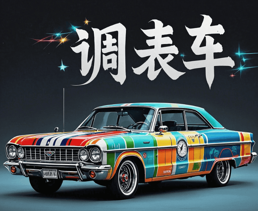 二手车里程数也能造假！教你几招轻松辨别调表车，避免损失！