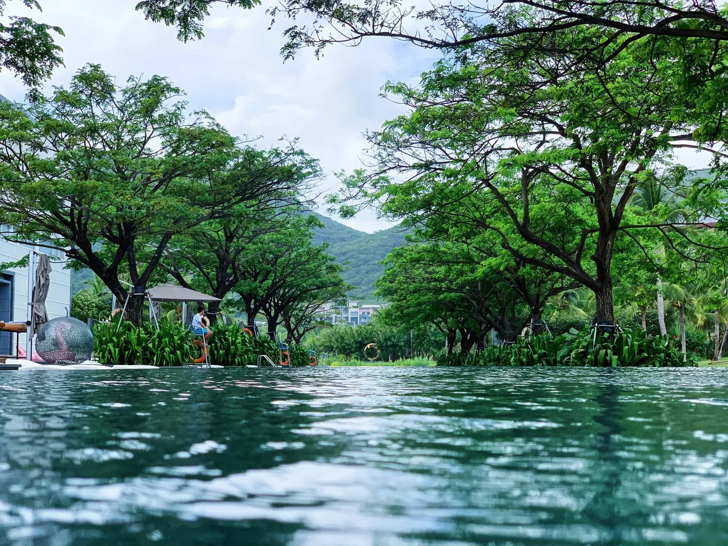冬游阳朔：温泉民宿+民俗体验，邂逅不一样的山水之美