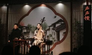 苏州旅游攻略：园林、美食与水乡风情的完美融合