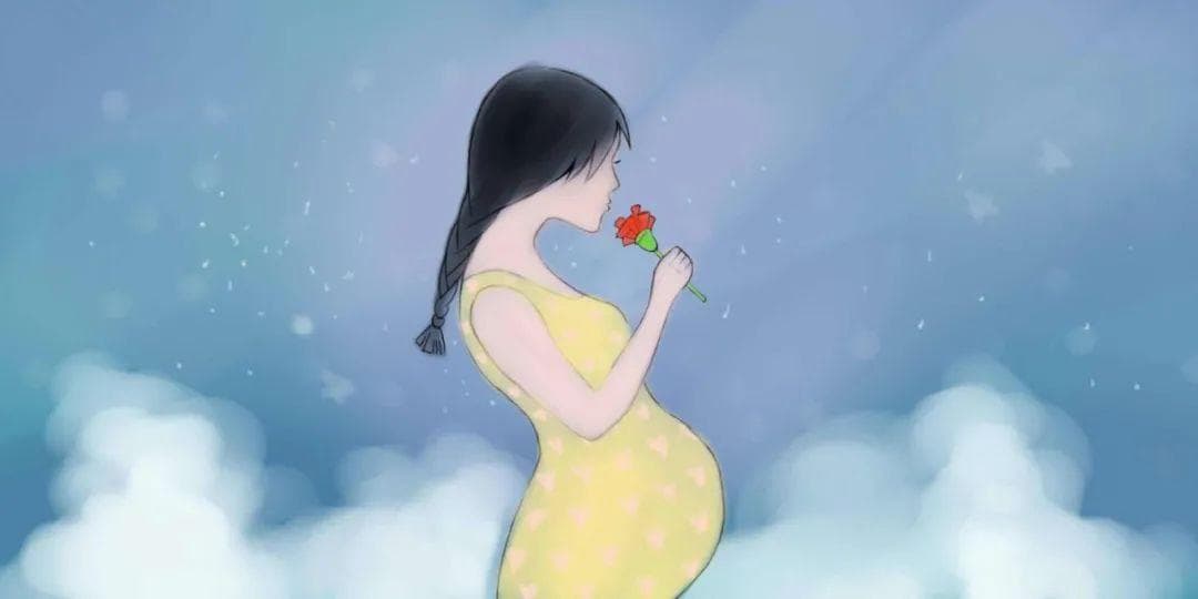 从备孕到怀孕，这 8 大营养素不能缺！