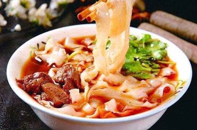 山西十大特色美食
