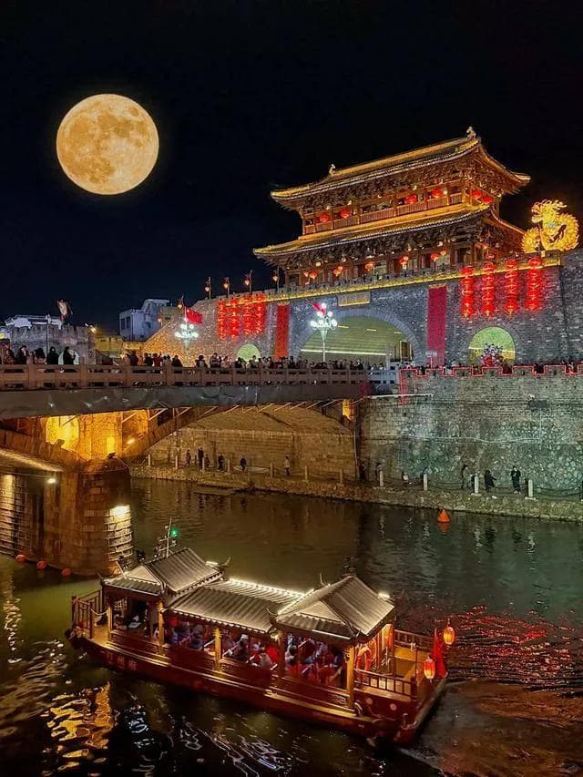 福建龙岩最值得去的七大景区，每到一处都让人惊艳！绝对值得