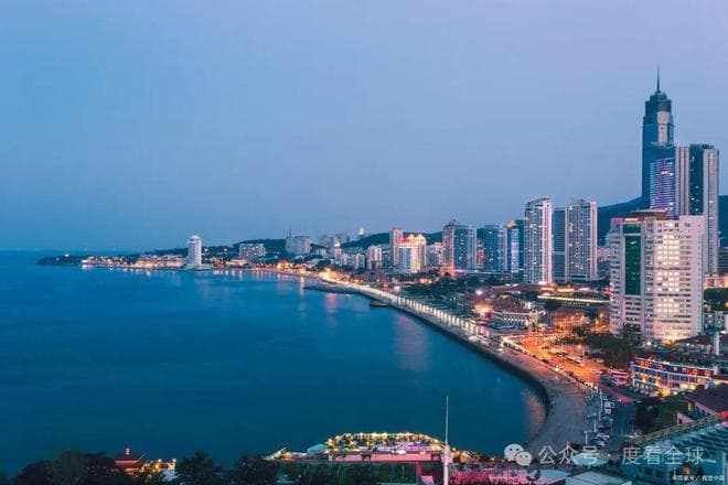 烟台景点全攻略：亚洲唯一的国际葡萄酒城等你来品鉴！