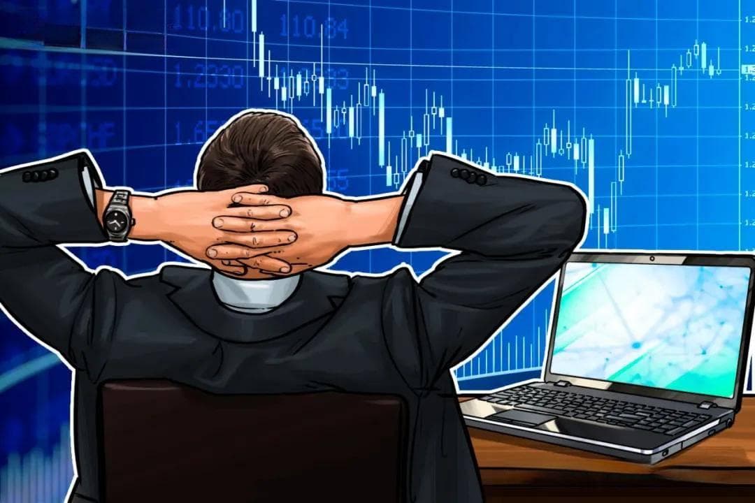 三线合一：交易高手的波段与日内交易制胜秘诀