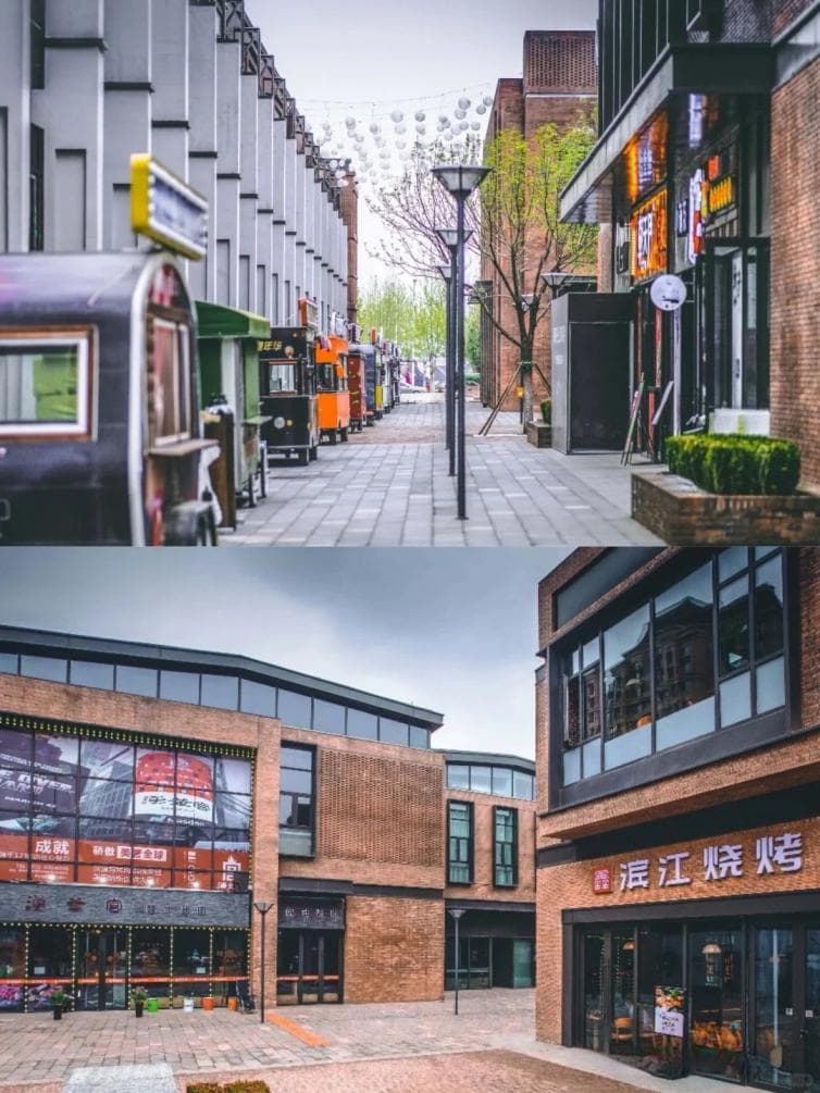 天津8大创意街区：工业遗存变身潮流打卡地
