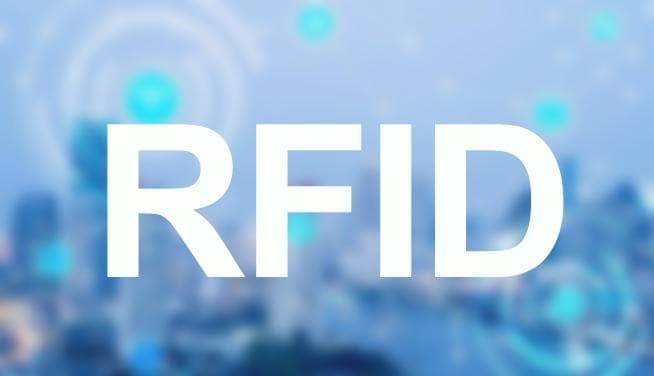 一文读懂RFID技术的工作原理及技术参数