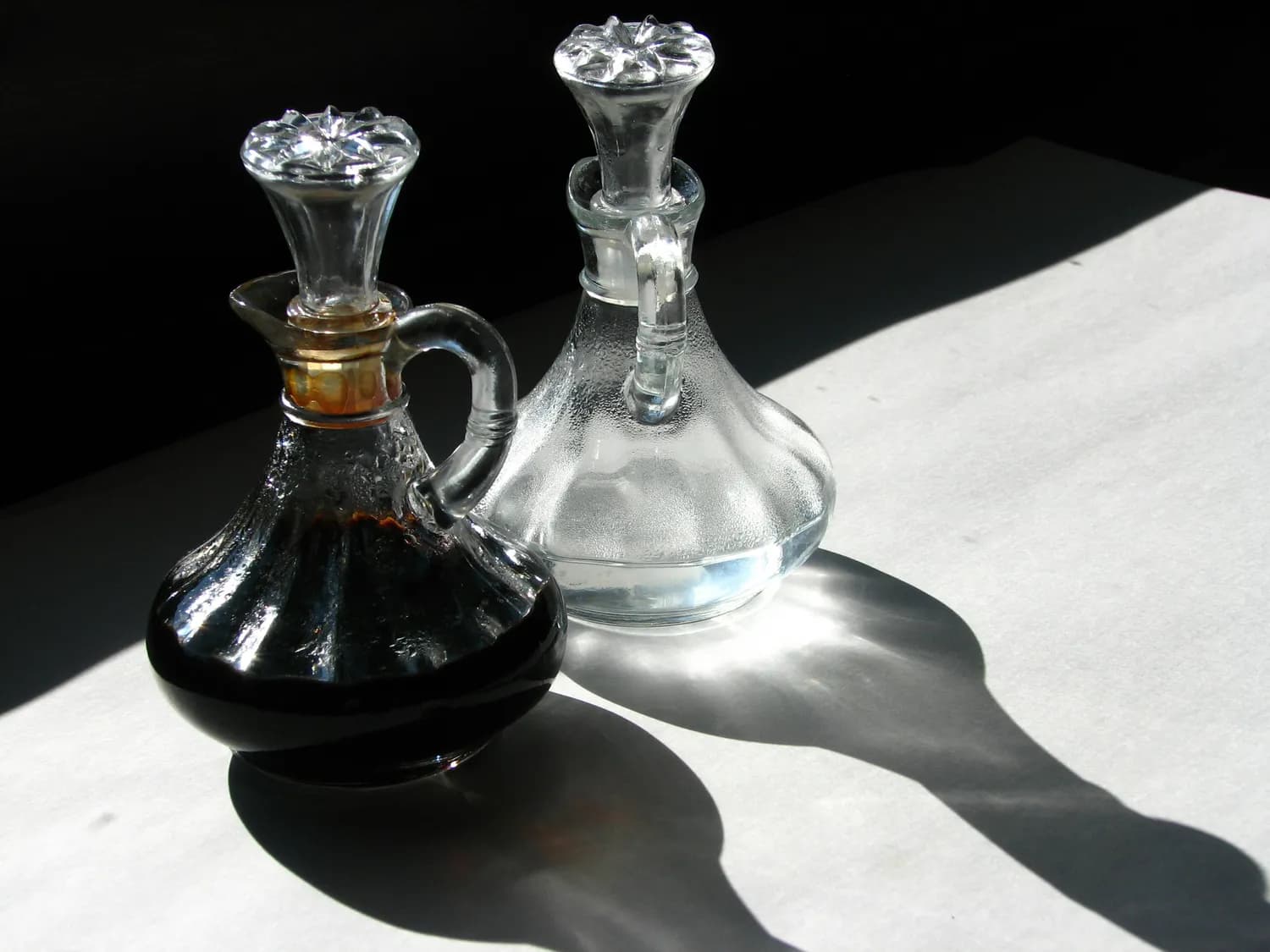 喝醋真能减肥？科学证据告诉你真相