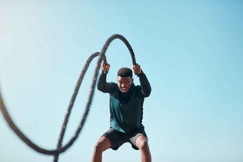 高强度间歇训练（HIIT）是什么？HIIT入门新手需注意6个训练重点