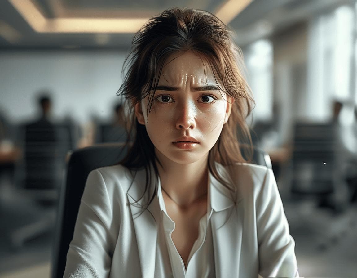 社交情境恐惧：摆脱社交焦虑，重拾自信与快乐