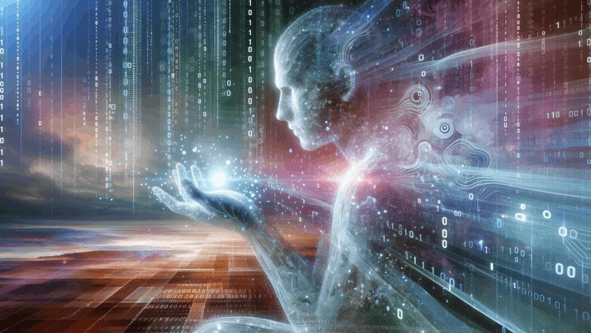 AI“复活”：慰藉心灵还是触碰禁忌？一文看懂技术与伦理的较量