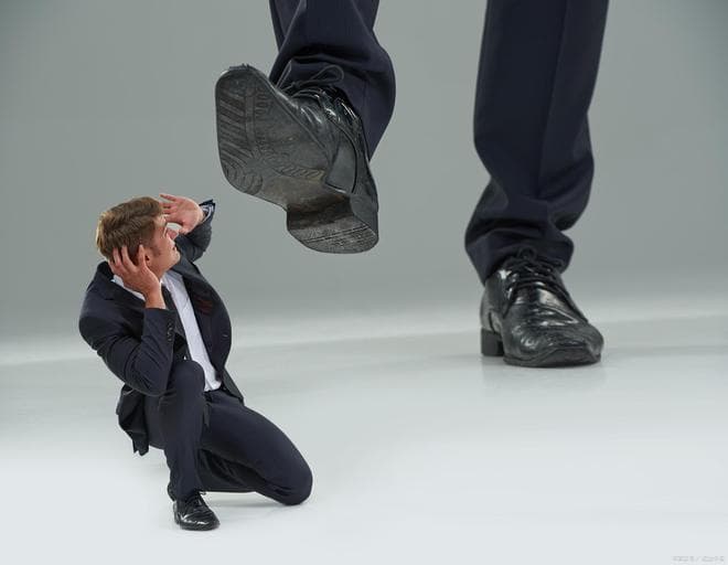 心理学：人性中所有的恶，是否都源自资源不足？