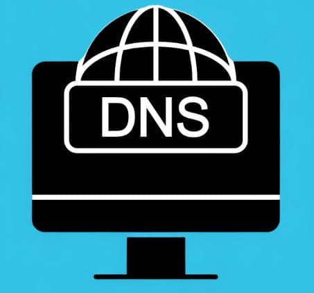 DNS和域名的区别是什么？