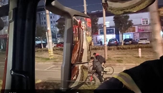 你们真棒！狂蹬车给消防员带路的“三小只”获奖啦