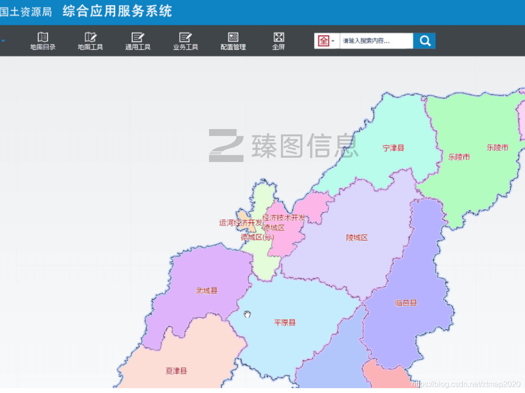 3DGIS技术助力土地规划管理数字化转型