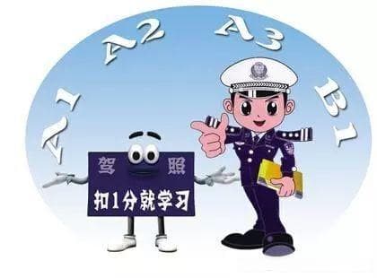 B1、B2驾驶证到底能开什么车型？现在还有多少人有这种本？