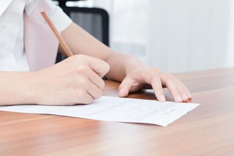 合同书写格式要求是什么