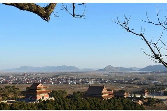 东陵大盗孙殿英：震惊中外的盗掘慈禧、乾隆地宫事件始末