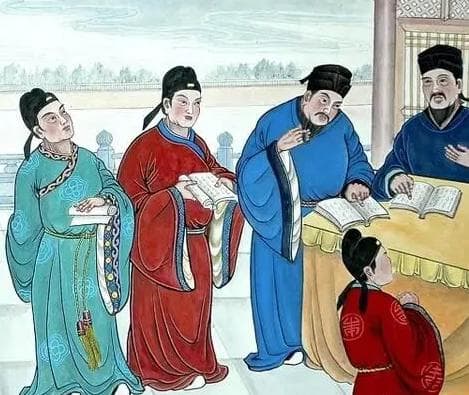 古代举人与现代学历的对比：跨越时空的教育观念