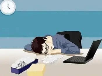 失眠背后的心理问题及解决之道