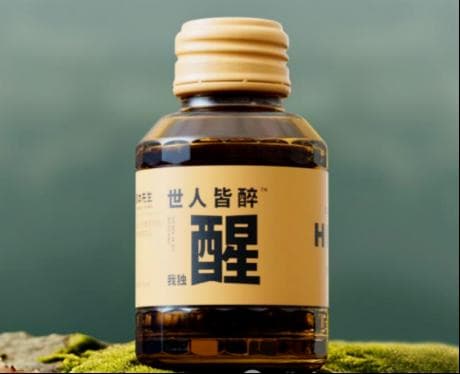 年轻人爱上中式养生，药食同源品牌都在如何抢占先机？