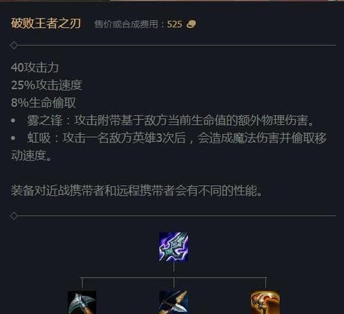 LOL英雄出装攻略：专业玩家教你如何选择最佳装备，击败对手