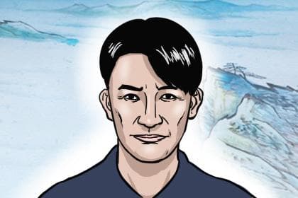 眉毛痣图解：眉毛不同部位痣的寓意解析
