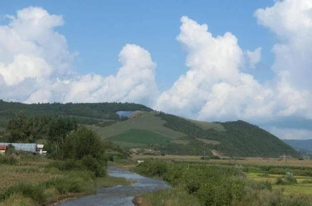 东北小镇乌拉街：清朝五帝亲临的“龙兴之地”
