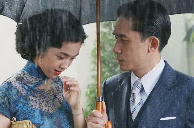 近二十年评分最高的10部华语电影，《色，戒》垫底，榜首毫无争议