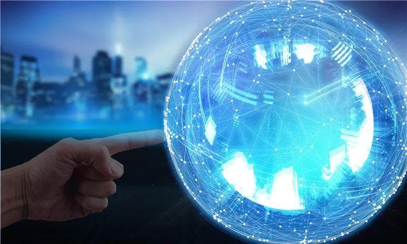 打造人工智能“模塑申城”，A股沪企如何跑出AI加速度？