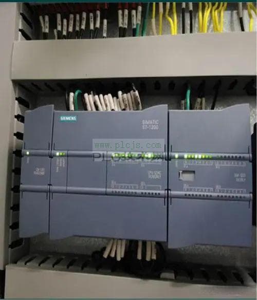 西门子S7-1200 PLC运动控制技术详解