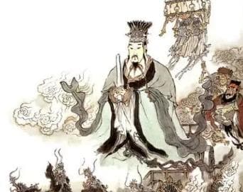 《搜神记》对后世产生了哪些影响？是又是后人取材的渊薮