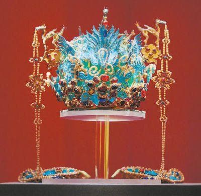 武汉博物馆推新展 带你领略大明风华