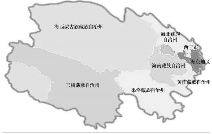青海民族民间石刻艺术研究