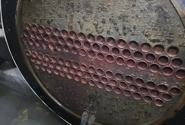 载冷剂pH值对制冷系统的效率有何影响？