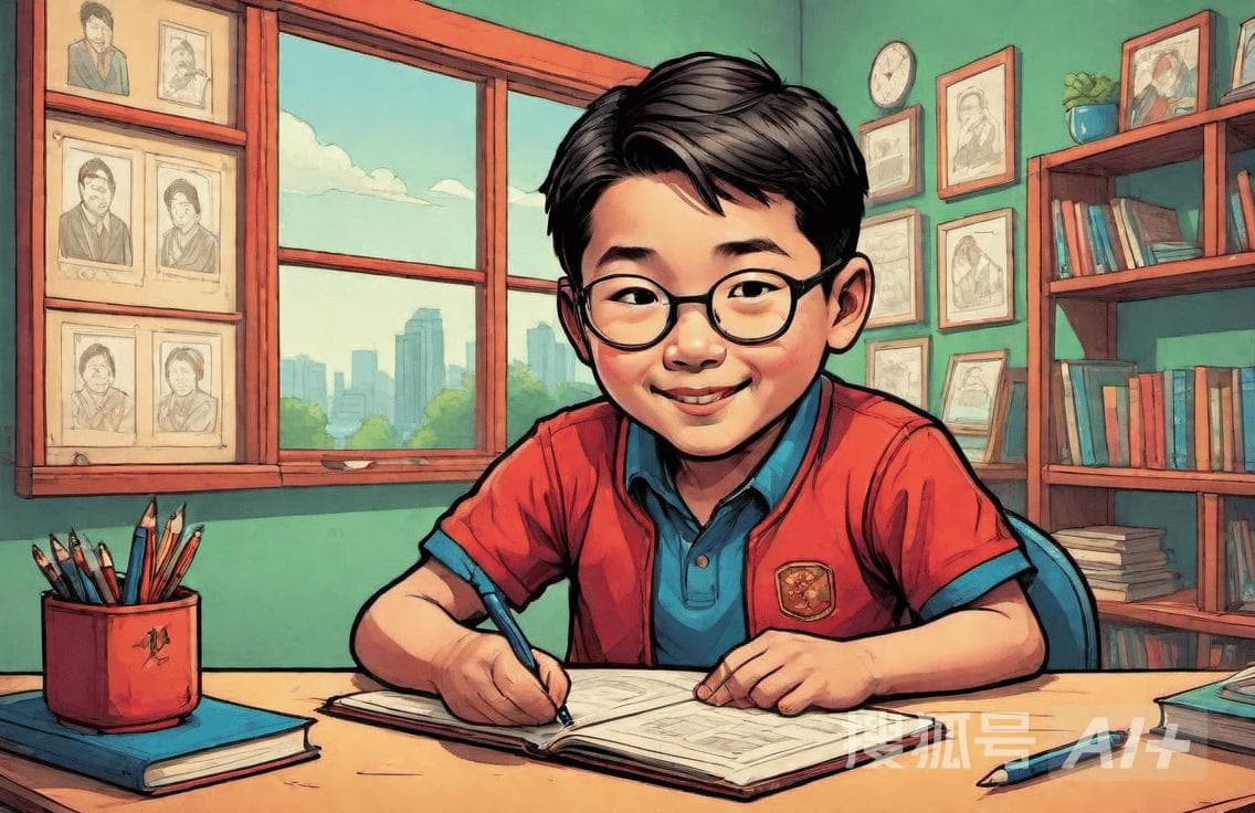 人生如戏：智商与情商之微妙平衡