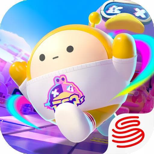 《蛋仔派对》新赛季网络优化秘籍大公开！
