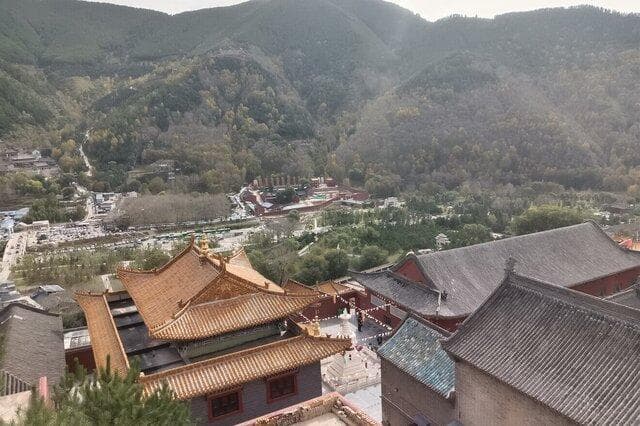 五台山什么时候去最好？详解五台山四季旅游特色与最佳时间