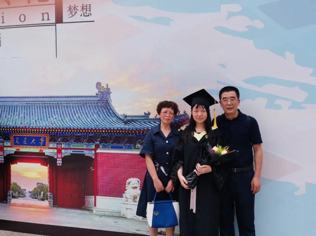 优秀家庭教育故事：从了解孩子特质到剑桥博士