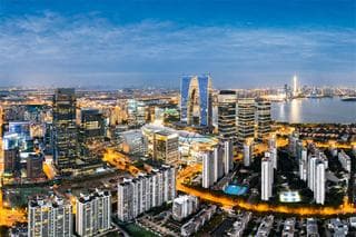 苏州，如何成为中国最强地级市？