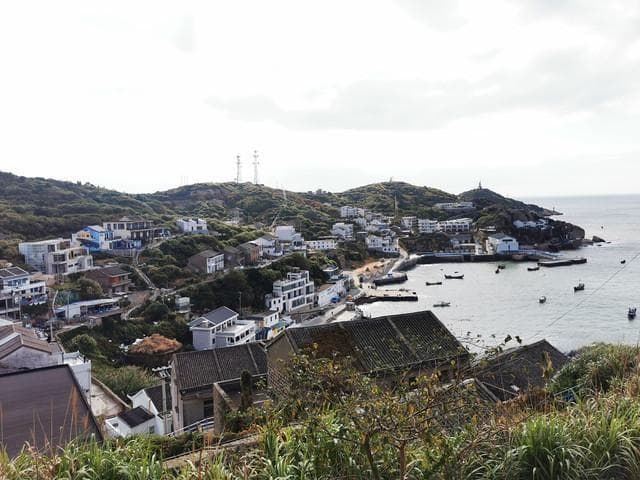 舟山东极岛摄影攻略：绝美日出不容错过
