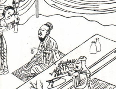 古代避讳制度的起源与影响