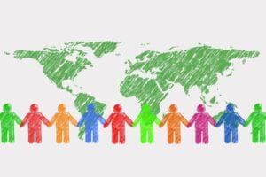 哪些国家的公民免于办理签证进入意大利？