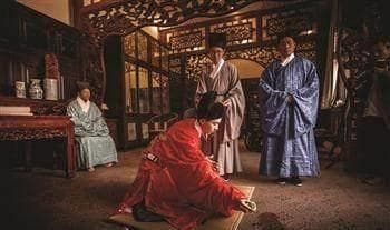史上最牛的三大千年家族，一个出帝王，一个出将相，一个出专家