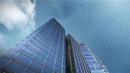 高层钢结构的多道抗震防线设计原理