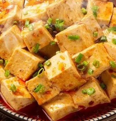 煮豆腐的调味之道
