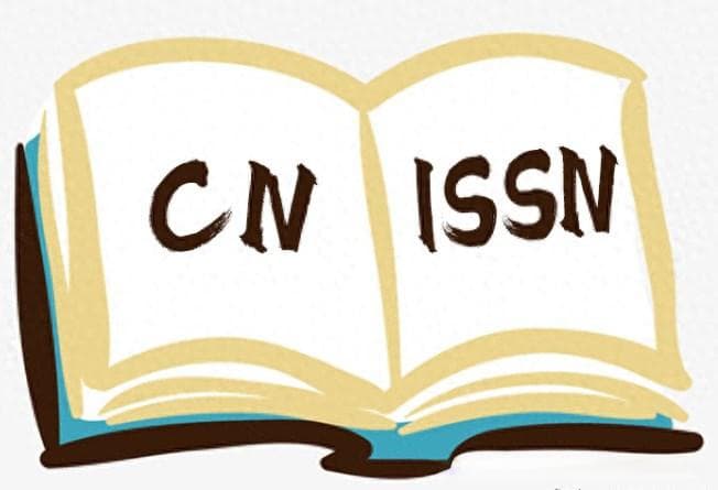 ISSN和CN到底有什么不同呢？