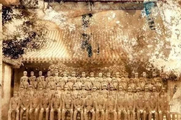 阎锡山的崛起之路：如何在乱世中生存并掌控山西