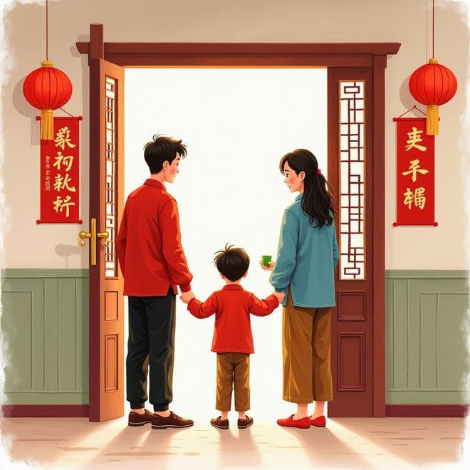 不是迷信！今日小年南，大家牢记：1不动，3要扫，5不洗，有讲究