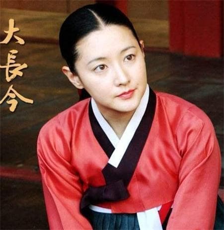 从经典韩剧《大长今》看中国传统儒学的魅力